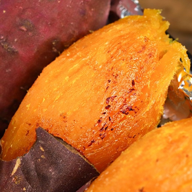 국내산 호박고구마 호풍미